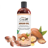 Argan Oil | Certified Organic